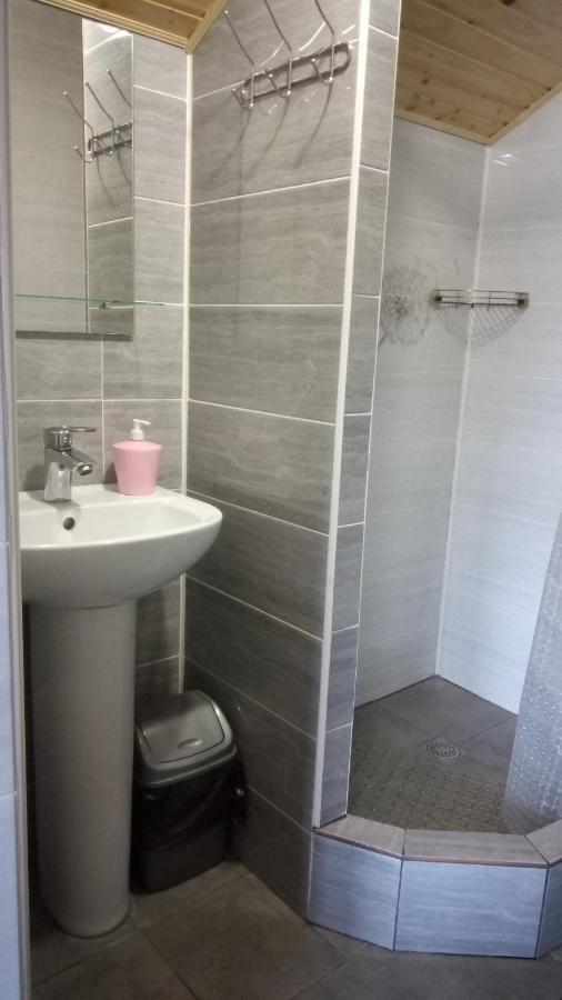 Апартаменти "У Кузьмича" 2 Mykulychyn Extérieur photo