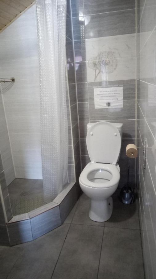 Апартаменти "У Кузьмича" 2 Mykulychyn Extérieur photo