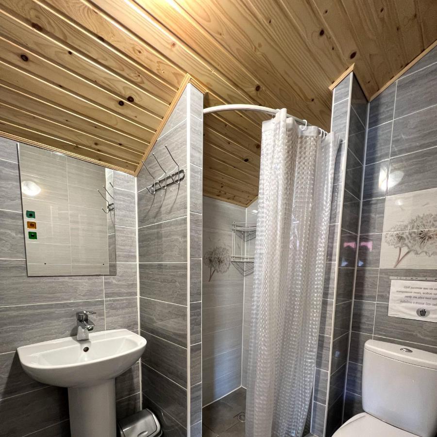 Апартаменти "У Кузьмича" 2 Mykulychyn Extérieur photo