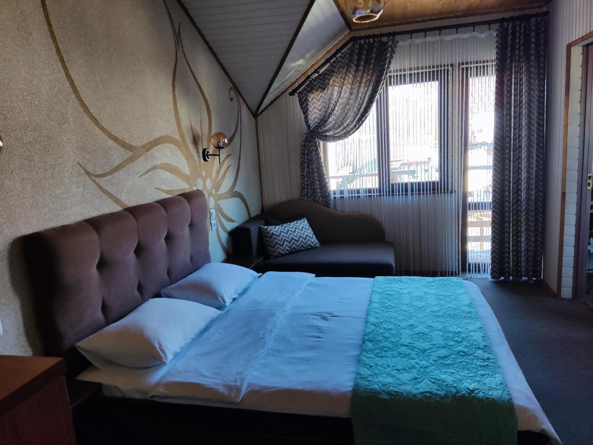 Апартаменти "У Кузьмича" 2 Mykulychyn Extérieur photo