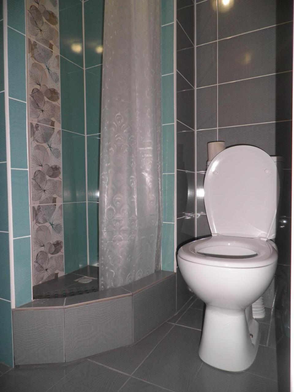 Апартаменти "У Кузьмича" 2 Mykulychyn Extérieur photo